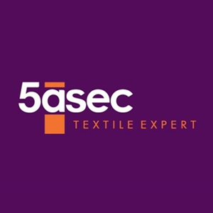 "5àsec : Expertise en soins du linge."