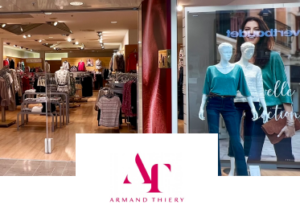 Cap Sud Avignon, le paradis du shopping mode. Explorez nos galeries empreintes de style, découvrez les dernières collections et laissez-vous inspirer par l'effervescence de la mode. Un rendez-vous incontournable pour les passionnés de shopping à Avignon.