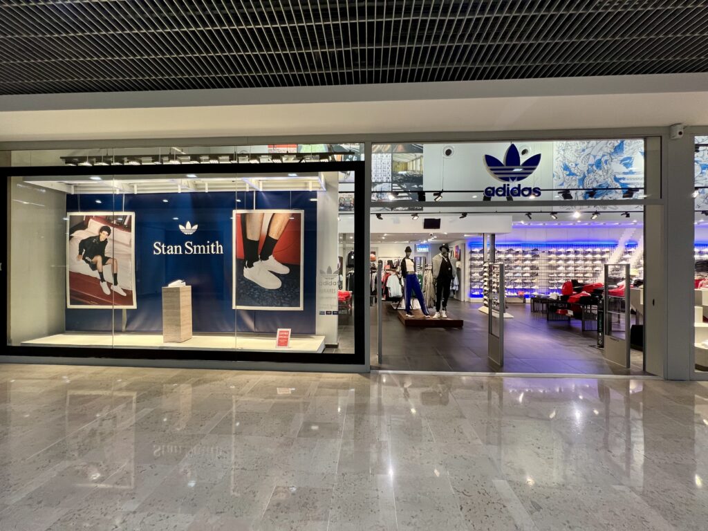 Adidas Cap sud