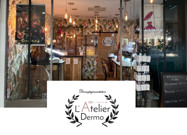 Atelier dermo