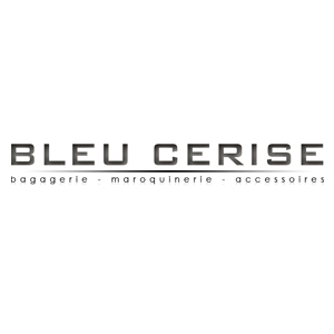 Bleu Cerise - L'expert de la maroquinerie avec une gamme variée de sacs et de bagages à des prix compétitifs, depuis trois décennies.