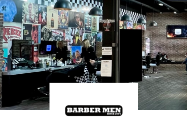 Barbermen