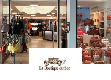 Boutique du sac