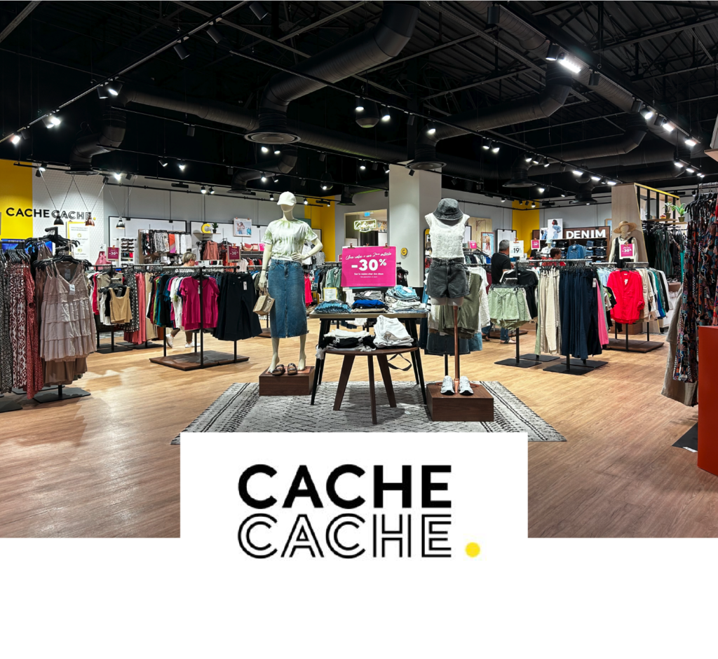 CACHE-CACHE