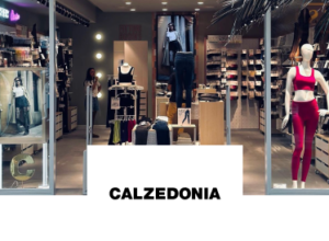 Calzedonia, où chaque pièce de lingerie devient une déclaration de style intemporel à Cap Sud Avignon.