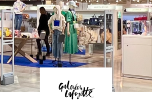 Cap Sud Avignon est votre destination shopping pour l'élégance chez Galeries Lafayette. Parcourez notre boutique d'accessoires de mode pour une expérience visuelle de couleurs, de textures et de styles variés.