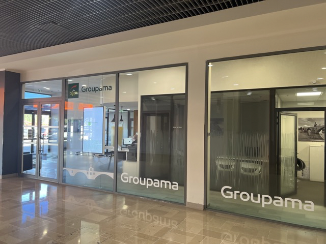 Groupama, un assureur mutualiste, présent et actif au cœur de votre région.