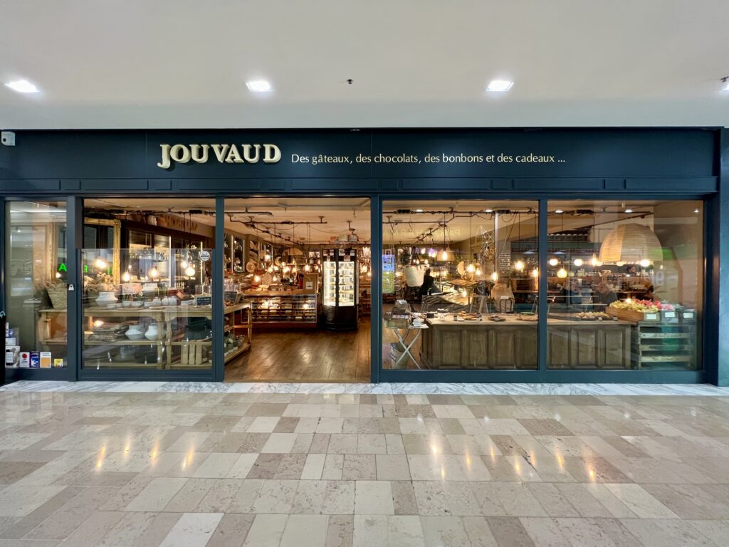 Jouvaud Pâtisserie : Le goût de la tradition depuis 3 générations.