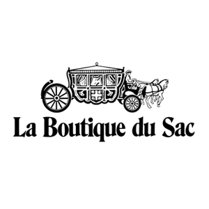 "La Boutique du Sac : L'art du sac."