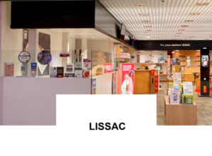 Découvrez l'élégance chez Lissac à Cap Sud Avignon. Notre boutique d'accessoires de mode vous transporte dans un univers de style où chaque détail est une déclaration de raffinement.