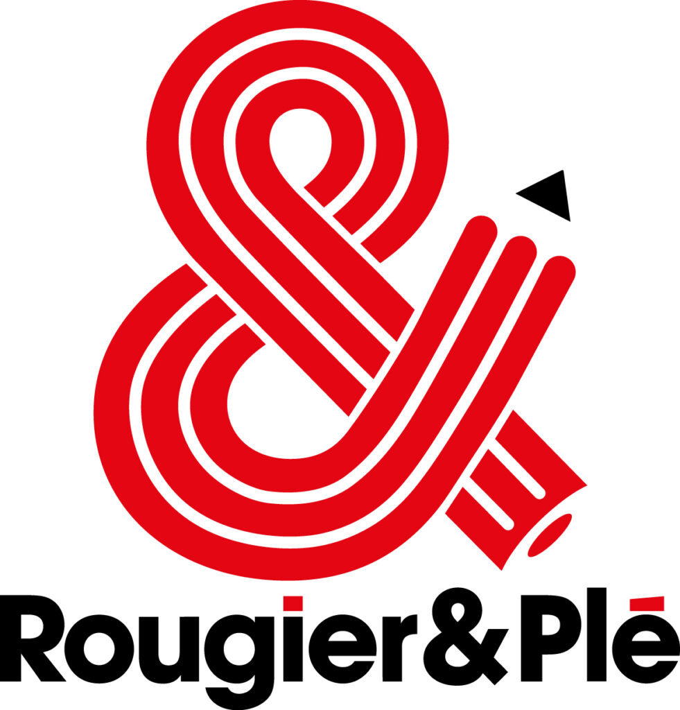 Rougier & Plé - Votre fournisseur d'art depuis 1854, un lieu dédié à la créativité.