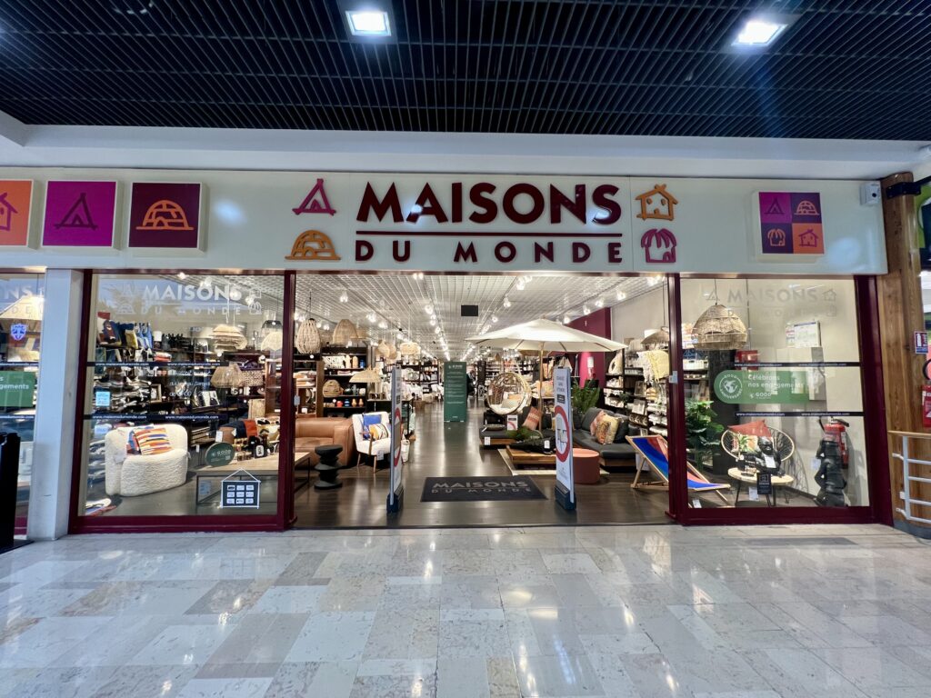 Trouvez des cadeaux inspirants chez Maison du Monde, Cap Sud Avignon.