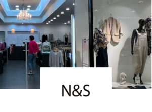 Optez pour le style avec N&S, Cap Sud Avignon.