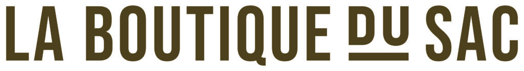 Logo La Boutique du Sac Avignon