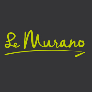 "Le Murano : Saveurs raffinées."