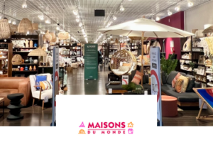 Découvrez l'art du shopping à Cap Sud Avignon. Parcourez nos allées élégantes, explorez les boutiques à la pointe de la mode et laissez-vous emporter par l'excitation du shopping à Avignon. Bienvenue dans un univers où le style prend vie.