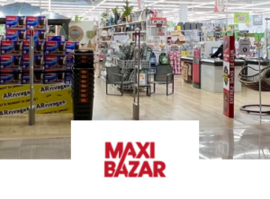 Découvrez des cadeaux variés chez Maxi Bazar, Cap Sud Avignon.