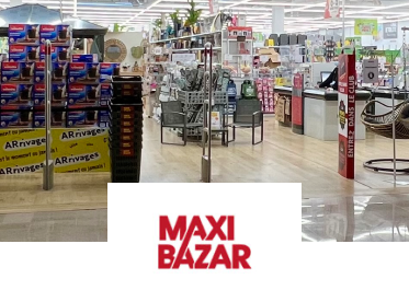 maxi bazar