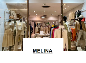 Faites de votre journée shopping une expérience unique chez Mélina à Cap Sud Avignon. Notre boutique d'accessoires de mode vous invite à explorer une palette de styles, des plus classiques aux plus avant-gardistes.
