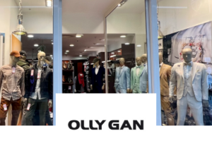 Découvrez la mode décontractée avec Olly Gan, Cap Sud Avignon.