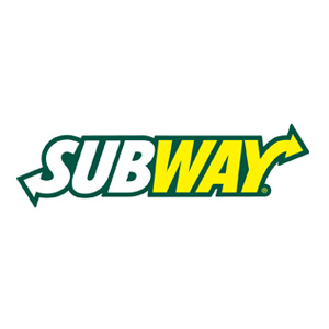 Subway - Fraîcheur et choix à chaque bouchée.