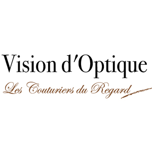 Vision d'Optique - Les couturiers du Regard, votre opticien chic et tendance.