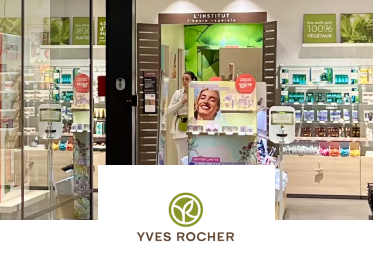 yves rocher
