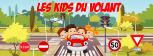 Les Kids du Volant