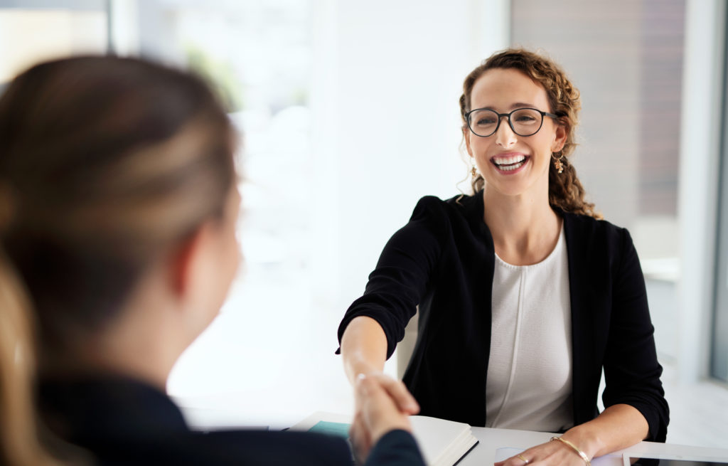Job Dating
