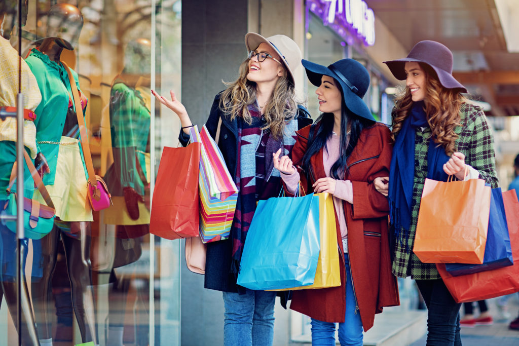 Soldes d’hiver Cap Sud Avignon