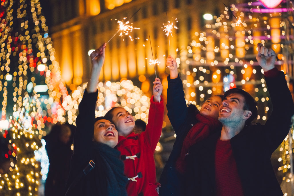 Bonne année 2025