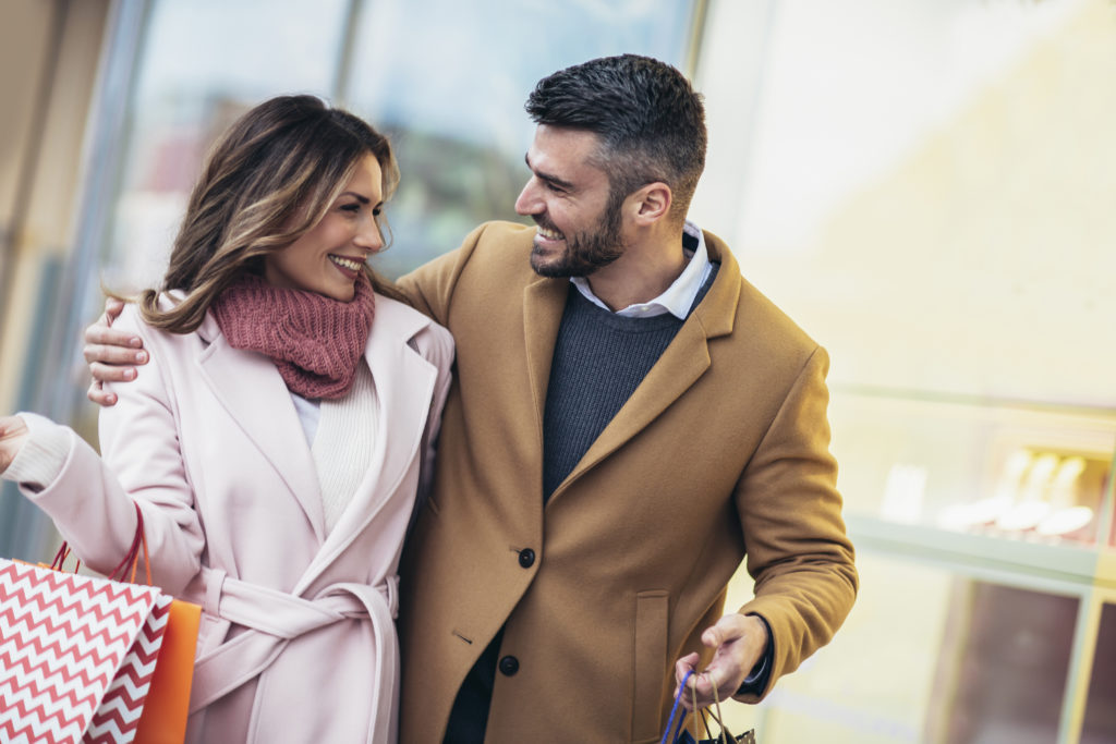 Saint-Valentin à Cap Sud