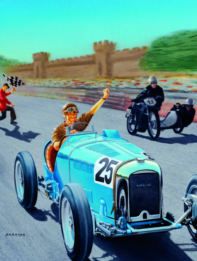 Motor Passion 2025