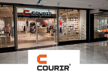 CAPSULE- COURIR